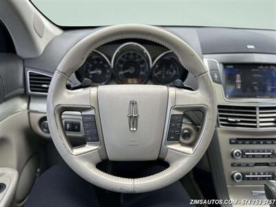 2011 Lincoln MKT EcoBoost   - Photo 16 - Logansport, IN 46947
