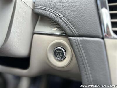 2011 Lincoln MKT EcoBoost   - Photo 20 - Logansport, IN 46947