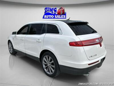 2011 Lincoln MKT EcoBoost   - Photo 5 - Logansport, IN 46947