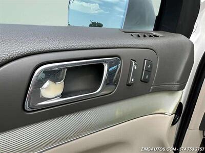 2011 Lincoln MKT EcoBoost   - Photo 12 - Logansport, IN 46947