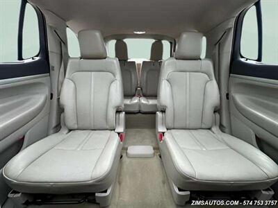2011 Lincoln MKT EcoBoost   - Photo 34 - Logansport, IN 46947