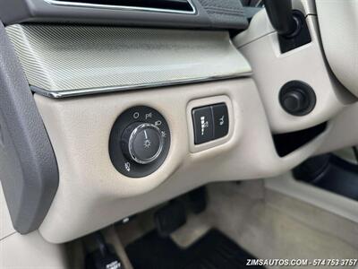 2011 Lincoln MKT EcoBoost   - Photo 15 - Logansport, IN 46947