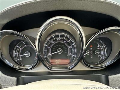 2011 Lincoln MKT EcoBoost   - Photo 17 - Logansport, IN 46947