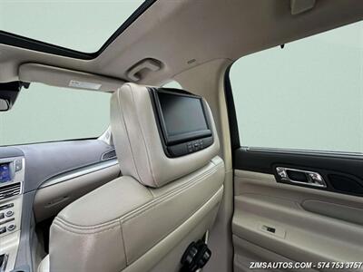 2011 Lincoln MKT EcoBoost   - Photo 29 - Logansport, IN 46947