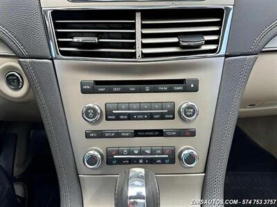 2011 Lincoln MKT EcoBoost   - Photo 21 - Logansport, IN 46947