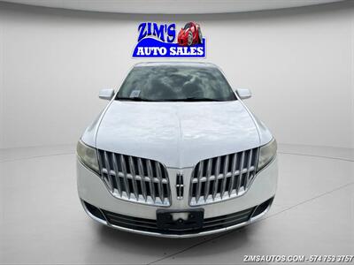 2011 Lincoln MKT EcoBoost   - Photo 2 - Logansport, IN 46947