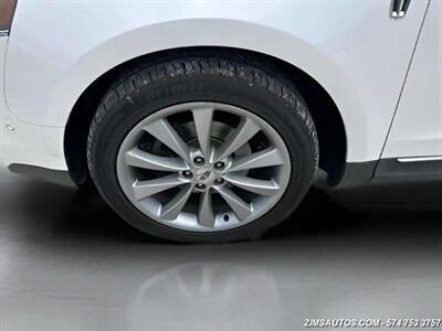 2011 Lincoln MKT EcoBoost   - Photo 37 - Logansport, IN 46947