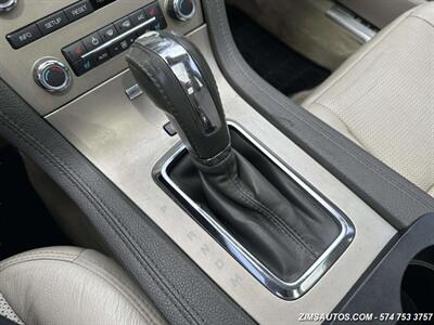 2011 Lincoln MKT EcoBoost   - Photo 22 - Logansport, IN 46947