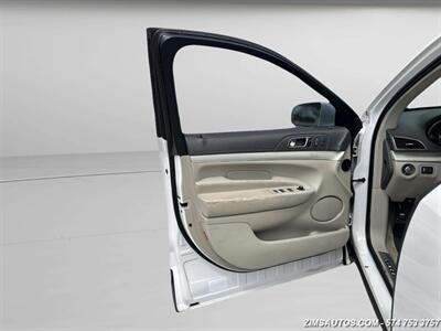 2011 Lincoln MKT EcoBoost   - Photo 11 - Logansport, IN 46947