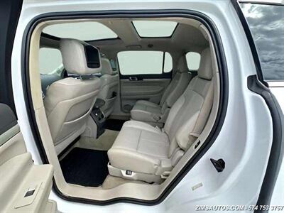 2011 Lincoln MKT EcoBoost   - Photo 25 - Logansport, IN 46947