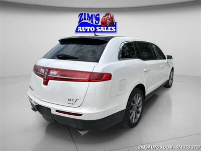 2011 Lincoln MKT EcoBoost   - Photo 9 - Logansport, IN 46947