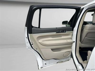 2011 Lincoln MKT EcoBoost   - Photo 24 - Logansport, IN 46947