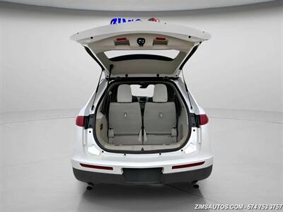 2011 Lincoln MKT EcoBoost   - Photo 35 - Logansport, IN 46947