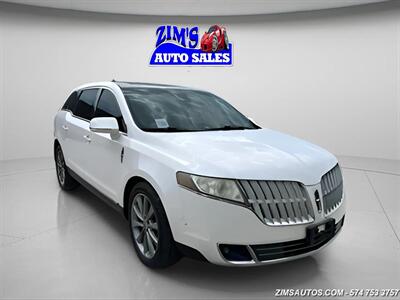 2011 Lincoln MKT EcoBoost   - Photo 9 - Logansport, IN 46947