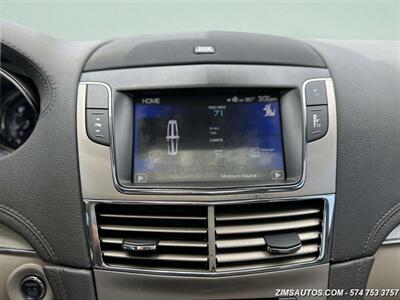 2011 Lincoln MKT EcoBoost   - Photo 18 - Logansport, IN 46947