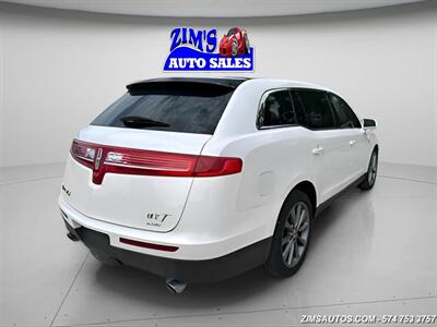 2011 Lincoln MKT EcoBoost   - Photo 7 - Logansport, IN 46947