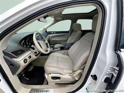 2011 Lincoln MKT EcoBoost   - Photo 13 - Logansport, IN 46947