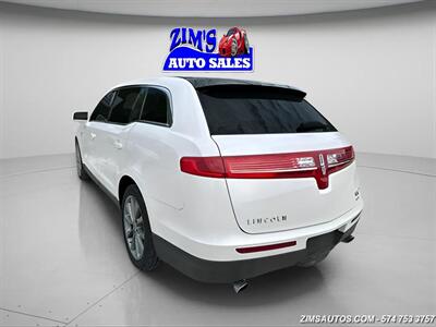 2011 Lincoln MKT EcoBoost   - Photo 4 - Logansport, IN 46947