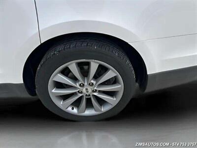 2011 Lincoln MKT EcoBoost   - Photo 38 - Logansport, IN 46947