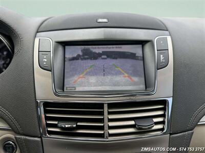 2011 Lincoln MKT EcoBoost   - Photo 19 - Logansport, IN 46947