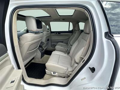 2011 Lincoln MKT EcoBoost   - Photo 25 - Logansport, IN 46947