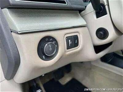 2011 Lincoln MKT EcoBoost   - Photo 15 - Logansport, IN 46947