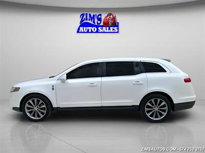 2011 Lincoln MKT EcoBoost   - Photo 2 - Logansport, IN 46947