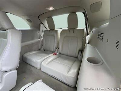 2011 Lincoln MKT EcoBoost   - Photo 27 - Logansport, IN 46947