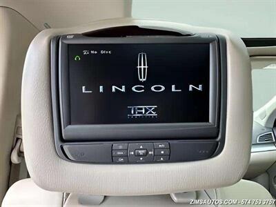 2011 Lincoln MKT EcoBoost   - Photo 32 - Logansport, IN 46947