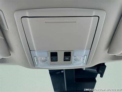 2011 Lincoln MKT EcoBoost   - Photo 23 - Logansport, IN 46947