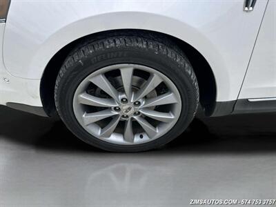 2011 Lincoln MKT EcoBoost   - Photo 37 - Logansport, IN 46947