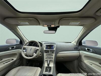 2011 Lincoln MKT EcoBoost   - Photo 31 - Logansport, IN 46947
