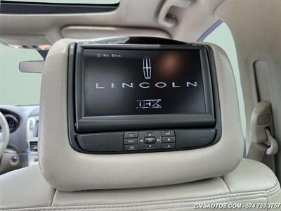 2011 Lincoln MKT EcoBoost   - Photo 33 - Logansport, IN 46947