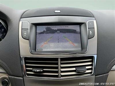 2011 Lincoln MKT EcoBoost   - Photo 19 - Logansport, IN 46947