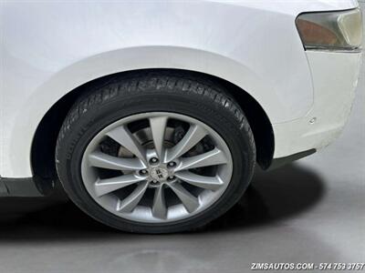 2011 Lincoln MKT EcoBoost   - Photo 40 - Logansport, IN 46947