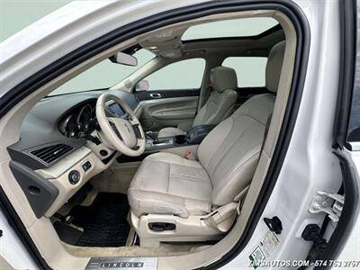 2011 Lincoln MKT EcoBoost   - Photo 13 - Logansport, IN 46947