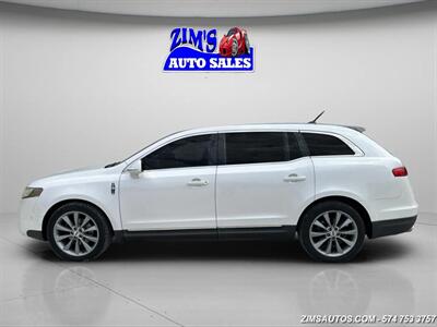 2011 Lincoln MKT EcoBoost   - Photo 4 - Logansport, IN 46947