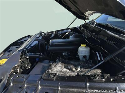 2016 RAM 1500 Express - Photo 12 - Logansport, IN 46947