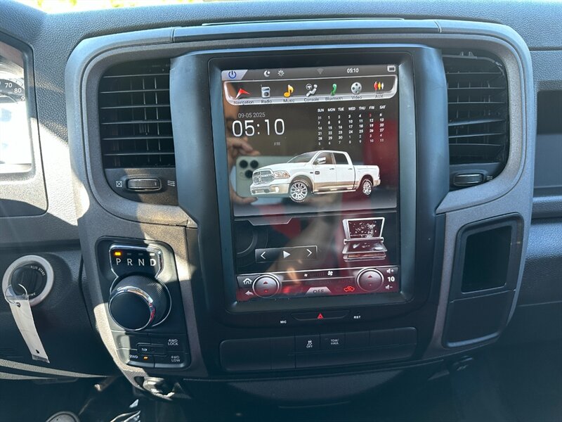 2016 RAM 1500 Express   - Photo 25 - Logansport, IN 46947