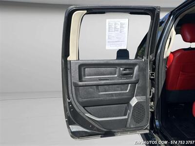 2016 RAM 1500 Express - Photo 25 - Logansport, IN 46947