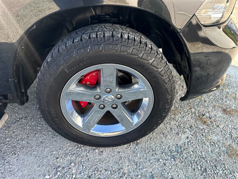 2016 RAM 1500 Express   - Photo 13 - Logansport, IN 46947