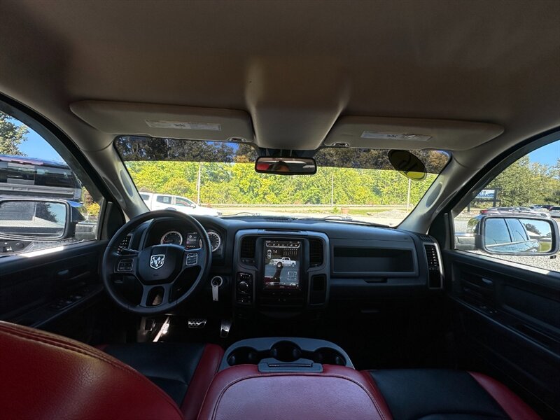 2016 RAM 1500 Express   - Photo 35 - Logansport, IN 46947