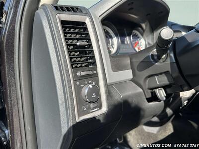 2016 RAM 1500 Express - Photo 15 - Logansport, IN 46947