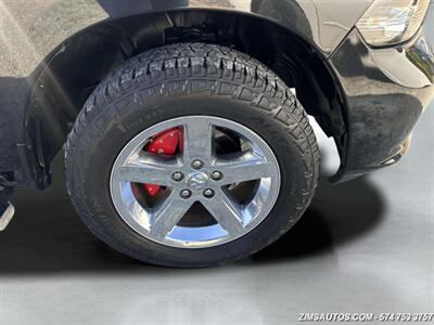 2016 RAM 1500 Express - Photo 34 - Logansport, IN 46947