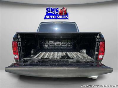 2016 RAM 1500 Express - Photo 30 - Logansport, IN 46947