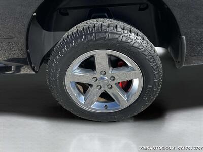 2016 RAM 1500 Express - Photo 32 - Logansport, IN 46947