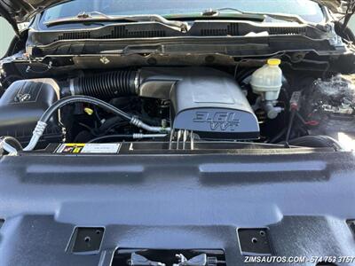 2016 RAM 1500 Express - Photo 10 - Logansport, IN 46947