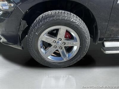 2016 RAM 1500 Express - Photo 31 - Logansport, IN 46947