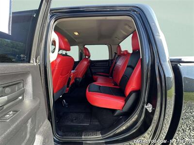 2016 RAM 1500 Express - Photo 26 - Logansport, IN 46947