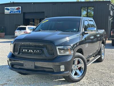 2016 RAM 1500 Express Truck